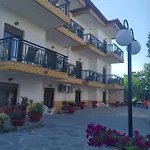 Panorama Апартаменты Kallithea (Chalkidiki)