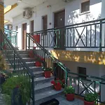 Апартаменты Panorama Kallithea (Chalkidiki)