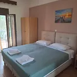 Апартаменты Panorama Kallithea (Chalkidiki)