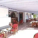 Panorama Апартаменты Kallithea (Chalkidiki)