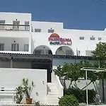Panorama Апартаменты Kallithea (Chalkidiki)