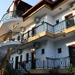 Апартаменты Panorama Kallithea (Chalkidiki)