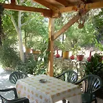 Апартаменты Panorama Kallithea (Chalkidiki)