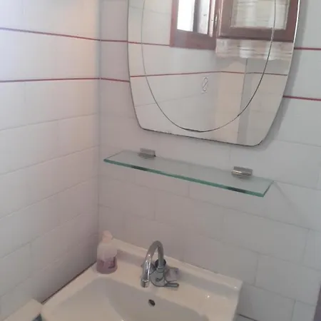 Apartmán Panorama *