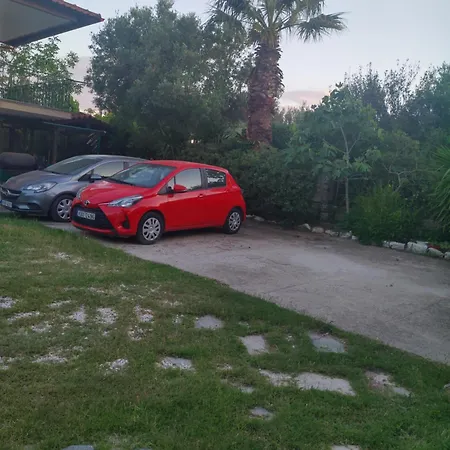 Apartmán Panorama Kallithea (Chalkidiki)