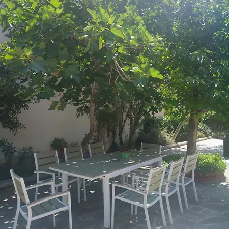 Panorama * Kallithea (Chalkidiki)