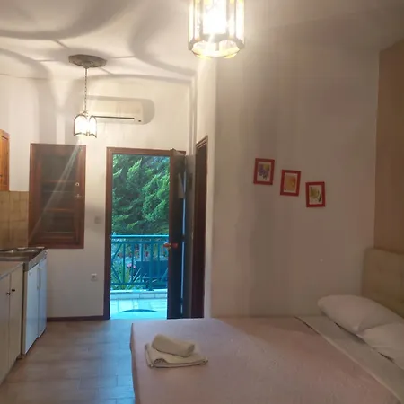 Apartmán Panorama *