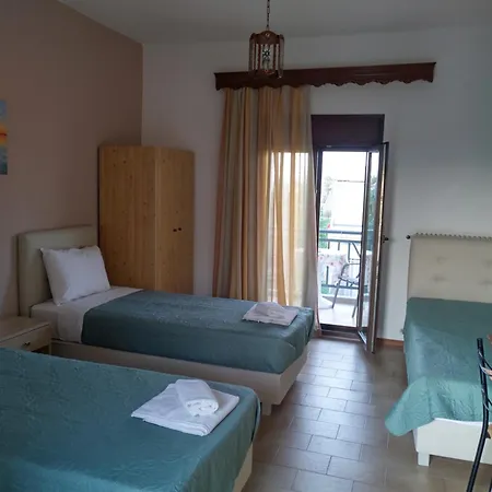 Panorama Kallithea (Chalkidiki)