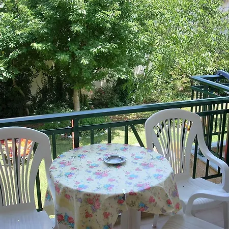 Daire Panorama *