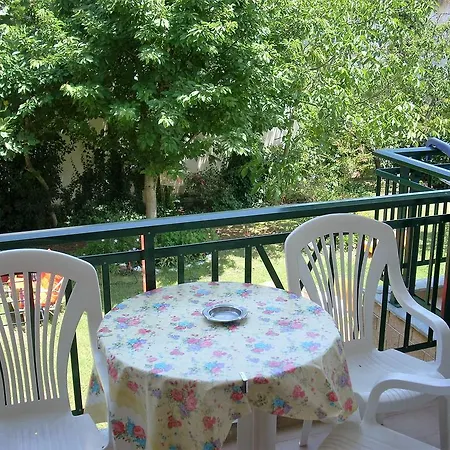 Apartmán Panorama *