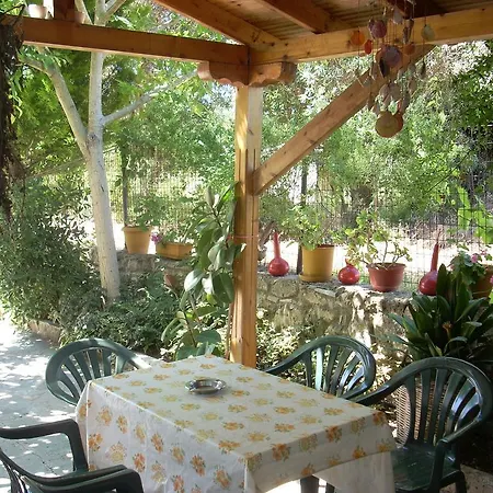 Apartmán Panorama Kallithea (Chalkidiki)