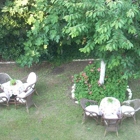 Panorama Appartamento