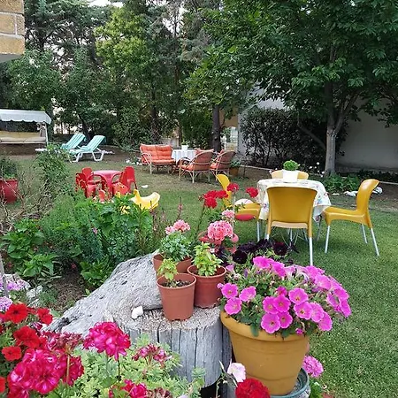 Appartamento Panorama Kallithea (Chalkidiki)