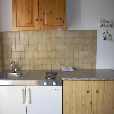 Apartmán Panorama Kallithea (Chalkidiki)