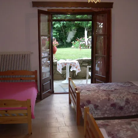Appartamento Panorama