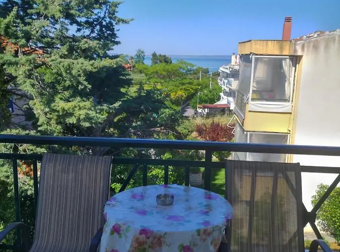 Апартаменты Panorama *