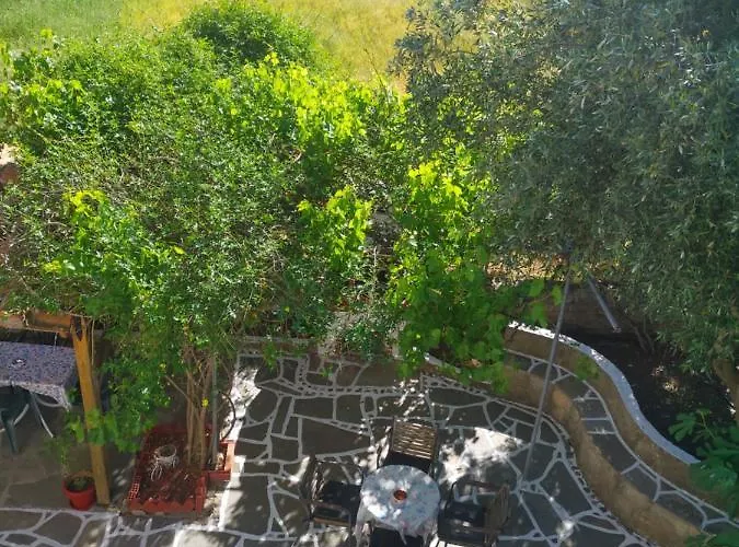 Panorama * Kallithea (Chalkidiki)