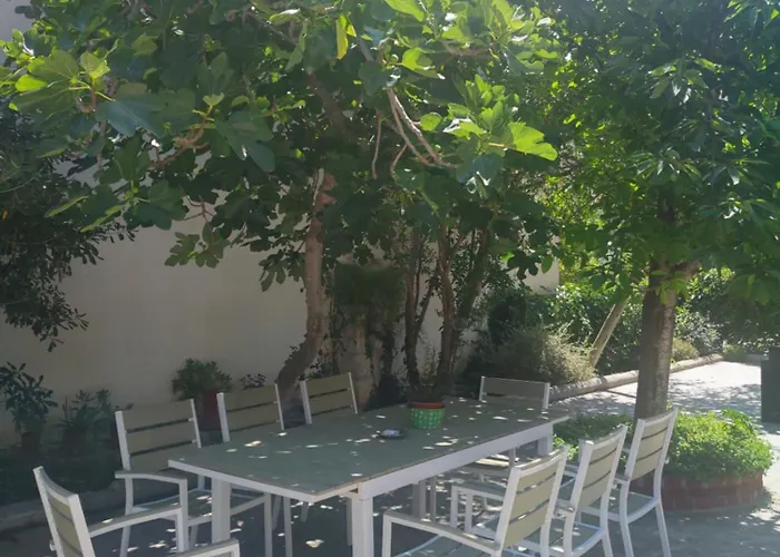 Panorama * Kallithea (Chalkidiki)