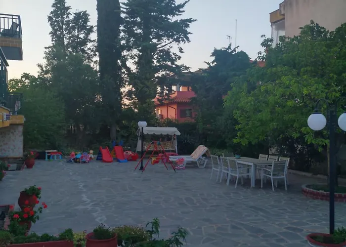 Panorama Апартаменты