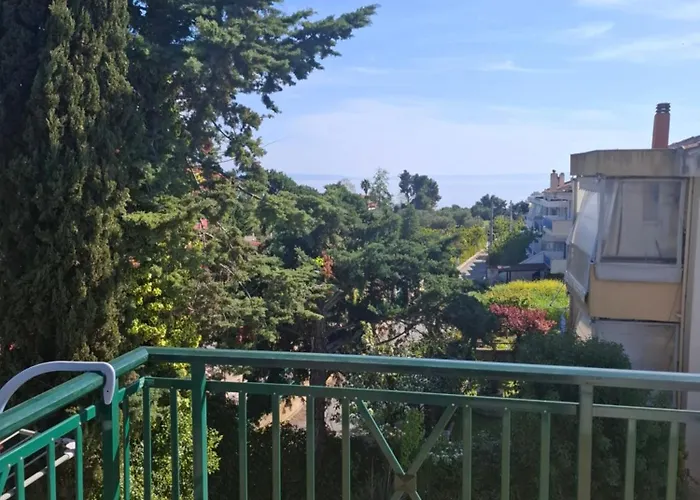 Panorama Апартаменты *