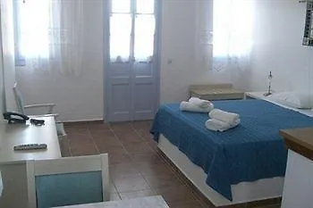 Апартаменты Panorama Kallithea (Chalkidiki)