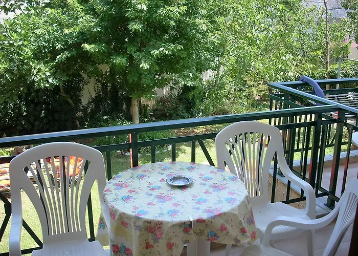 Апартаменты Panorama *