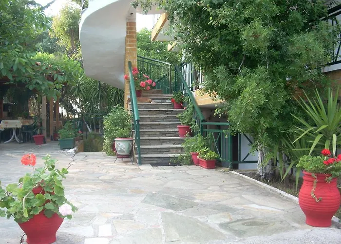 Panorama Апартаменты *