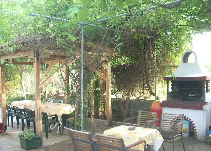 Panorama Апартаменты *