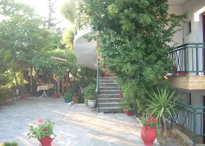 Panorama Апартаменты