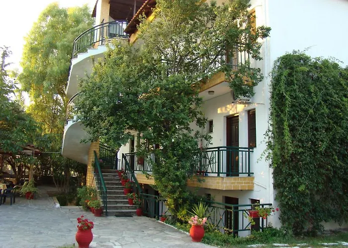 Panorama Appartement *