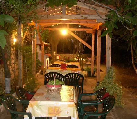 Апартаменты Panorama Kallithea (Chalkidiki)