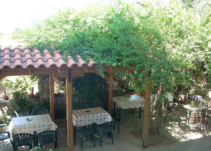 Panorama Апартаменты