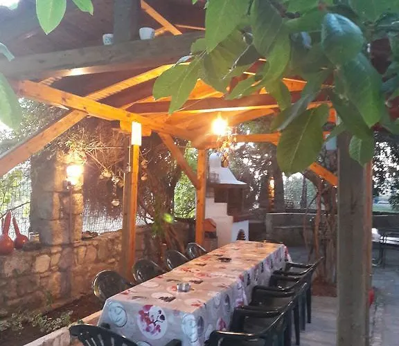 Panorama Kallithea (Chalkidiki)