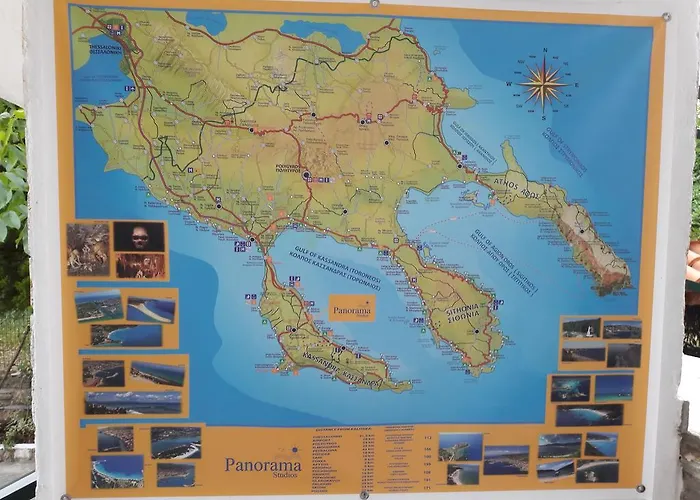 Panorama Апартаменты