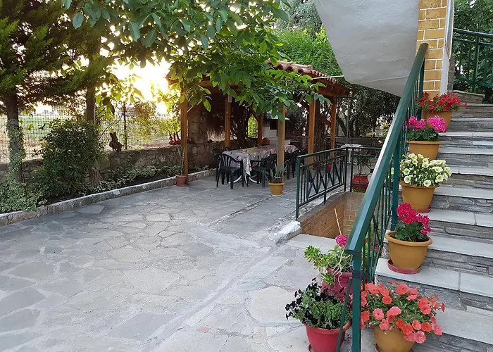 Апартаменты Panorama