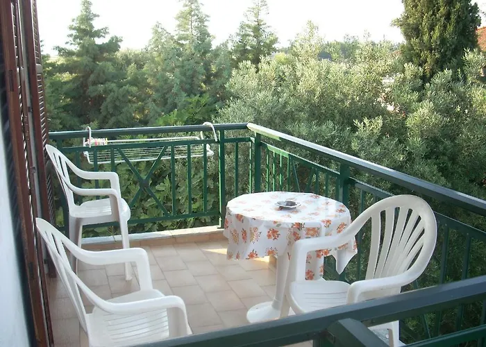 Panorama Апартаменты