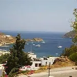 Panorama شقة