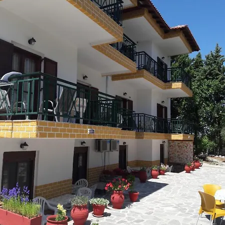 Apartment Panorama