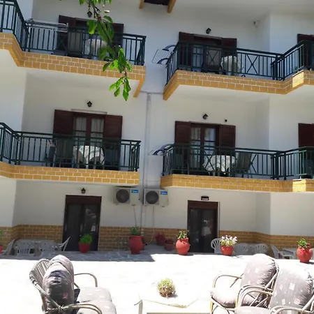 Panorama Apartment