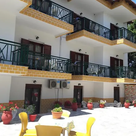 Apartment Panorama *
