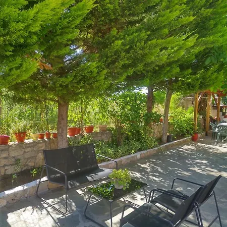 Panorama Apartment Kallithea (Chalkidiki)