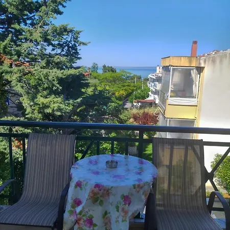 Διαμέρισμα Panorama *