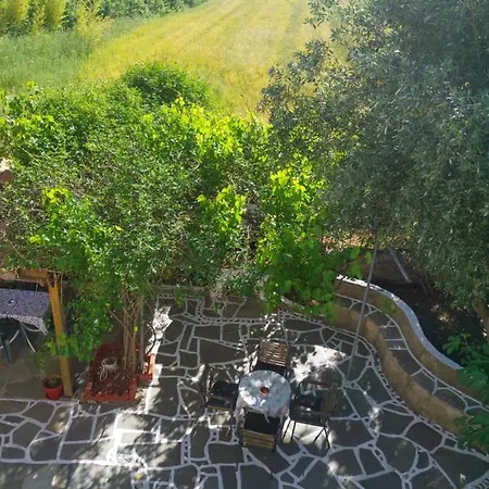 Panorama * Kallithea (Chalkidiki)