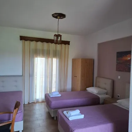 Panorama Kallithea (Chalkidiki)