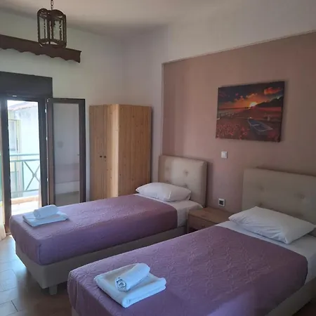 Apartamento Panorama *