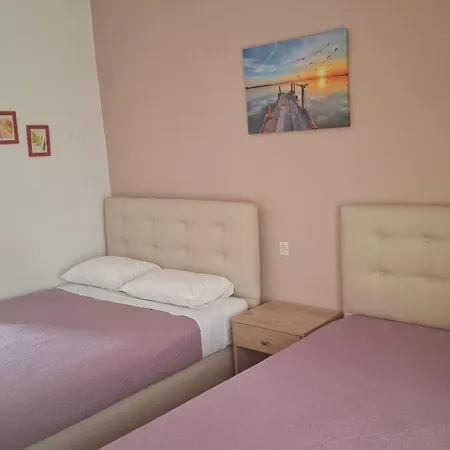 דירה Panorama Kallithea (Chalkidiki)
