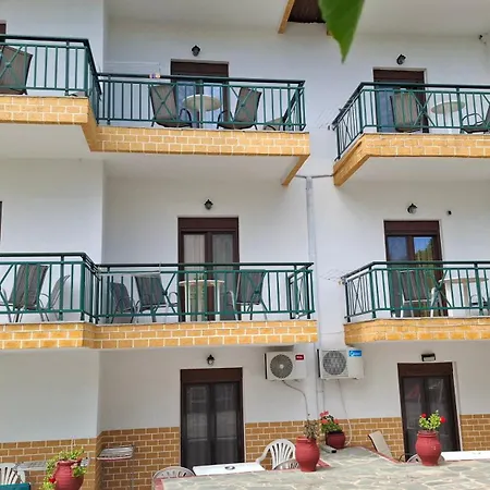 Panorama شقة *