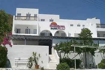 Panorama Apartmán Kallithea (Chalkidiki)
