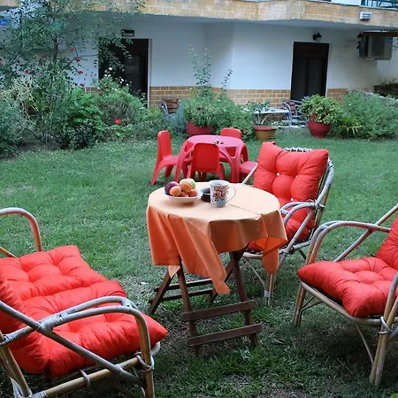 Apartment Panorama Kallithea (Chalkidiki)