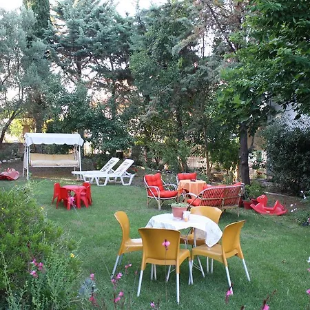 Apartment Panorama *